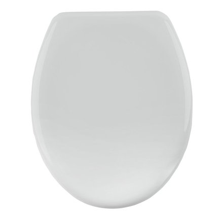 AWD RUMBA WC sedátko univerzálne polypropylén AWD02181060