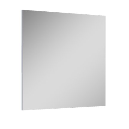 SOTE zrkadlo na doske 80 x 80 cm 165802