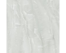 Opoczno Brave Onyx White Polished keramický obklad / dlažba lesklá 79,8 x 79,8 cm NT086-007-1