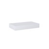 Elita Elitstone mramorová konzola 80,6 x 46 cm RE100800015290