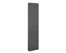 Roca EXTRA kúpeľňová skrinka vysoká 40 x 12,6 x 180 cm A857911153