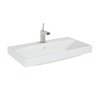 Aquaform MADRID keramické nábytkové umývadlo 82,3 × 43,5 cm AQ.448-0761180