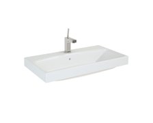 Aquaform MADRID keramické nábytkové umývadlo 82,3 × 43,5 cm AQ.448-0761180
