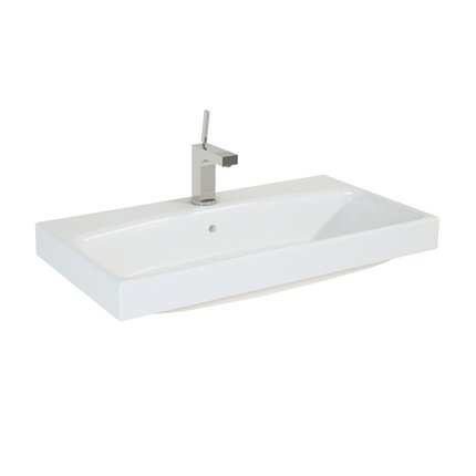 Aquaform MADRID keramické nábytkové umývadlo 82,3 × 43,5 cm AQ.448-0761180