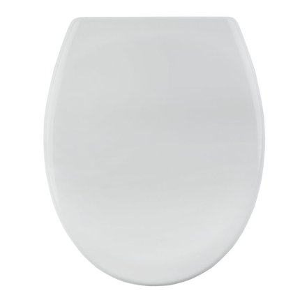 AWD CALYPSO WC voľne padajúce sedátko duroplast AWD02181061