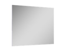 Elita KWADRO SLIM SOTE zrkadlo 100 x 80 cm 165804