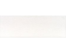 SALONI Sunset blanco keramický obklad 25x75 cm CNB500