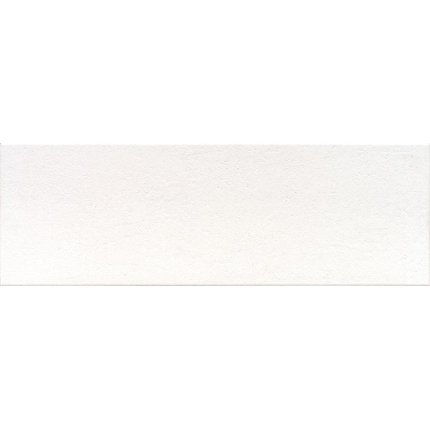 SALONI Sunset blanco keramický obklad 25x75 cm CNB500