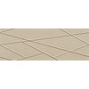 Tubadzin HOUSE OF TONES Beige dekor 89,8x32,8 cm