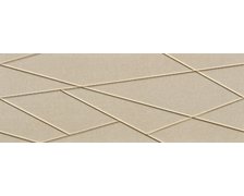Tubadzin HOUSE OF TONES Beige dekor 89,8x32,8 cm