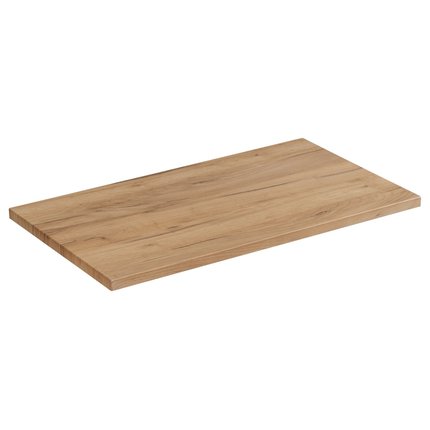 Comad Capri Oak 890A FSC kúpeľňová doska 61 cm zlatý kraft dub