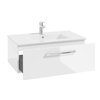 Defra Metro System D80 - Kúpeľňová skrinka 80 x 45 cm (190-D-08060)