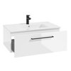 Defra Metro System D80 - Kúpeľňová skrinka 80 x 45 cm (190-D-08060)
