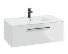 Defra Metro System D80 - Kúpeľňová skrinka 80 x 45 cm (190-D-08060)