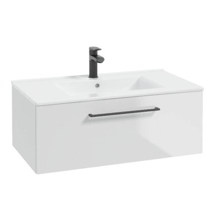 Defra Metro System D80 - Kúpeľňová skrinka 80 x 45 cm (190-D-08060)