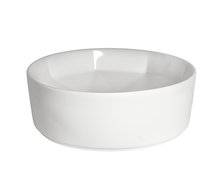 Novoterm keramické umývadlo na dosku 40 cm KR-57