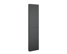 Roca EXTRA kúpeľňová skrinka vysoká 40 x 12,6 x 180 cm A857911531