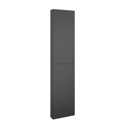 Roca EXTRA kúpeľňová skrinka vysoká 40 x 12,6 x 180 cm A857911531