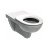 Kolo Geberit NOVA PRO bez bariér WC misa s hlbokým splachovaním Rimfree 70 x 35 x 34 cm