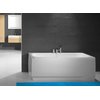 SANPLAST OWPLL/FREE panel ľavý k vani 75 x 160 cm 620-040-0270-01-000