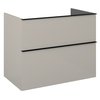 Elita Komoda LOOK 80 2S 80x63,5 cm – Kúpeľňová komoda, Soft-Close RE080801027020