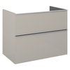 Elita Komoda LOOK 80 2S 80x63,5 cm – Kúpeľňová komoda, Soft-Close RE080801027020