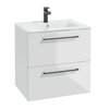 Defra Metro System D60 - Kúpeľňová skrinka 60 x 45 cm (190-D-06058)