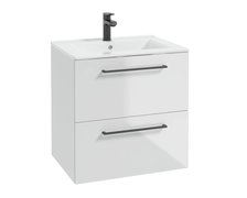 Defra Metro System D60 - Kúpeľňová skrinka 60 x 45 cm (190-D-06058)