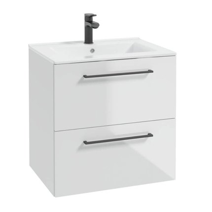 Defra Metro System D60 - Kúpeľňová skrinka 60 x 45 cm (190-D-06058)