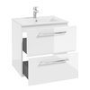 Defra Metro System D60 - Kúpeľňová skrinka 60 x 45 cm (190-D-06058)