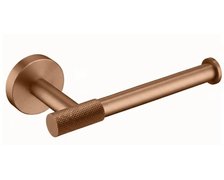 Rea GALO 5709 BRUSH COPPER držiak toaletného papiera REA-88052