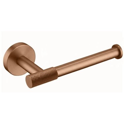 Rea GALO 5709 BRUSH COPPER držiak toaletného papiera REA-88052