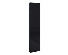Roca EXTRA kúpeľňová skrinka vysoká 40 x 12,6 x 180 cm A857911351