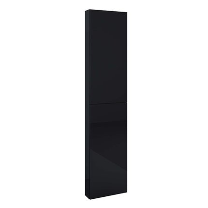Roca EXTRA kúpeľňová skrinka vysoká 40 x 12,6 x 180 cm A857911351