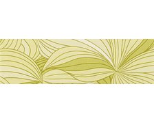 Domino listela Lingo zelena 1 250x74 mm