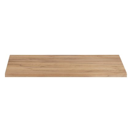 Comad Capri Oak 891A FSC kúpeľňová doska 81 cm zlatý kraft dub