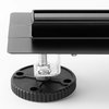 Rea NEOX SLIM PRO ČIERNY sprchový žľab 100 cm G2712