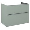 Elita Komoda LOOK 80 2S 80x63,5 cm – Kúpeľňová komoda, Soft-Close RE080801021470