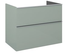 Elita Komoda LOOK 80 2S 80x63,5 cm – Kúpeľňová komoda, Soft-Close RE080801021470