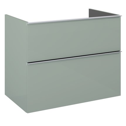 Elita Komoda LOOK 80 2S 80x63,5 cm – Kúpeľňová komoda, Soft-Close RE080801021470