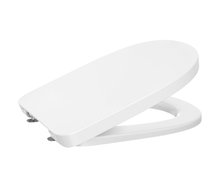 Roca TURA WC sedátko voľnepadajúce biele A801F02002