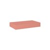 Elita Elitstone mramorová konzola 80,6 x 46 cm RE100800016600