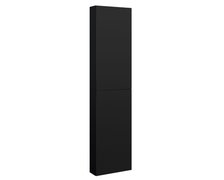 Roca EXTRA kúpeľňová skrinka vysoká 40 x 12,6 x 180 cm A857911532