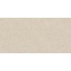 Tubadzin MANTIGO Beige gresová rektifikovaná dlažba / obklad matný 59,8 x 119,8 cm