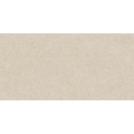 Tubadzin MANTIGO Beige gresová rektifikovaná dlažba / obklad matný 59,8 x 119,8 cm
