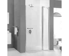 Sanplast DJ2/PRIII sprchové dvere 100 x 195 cm 600-073-0790-01-401