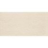 Tubadzin Industrio Ivory gres rektifikovaná dlažba matná 59,8 x 119,8 cm