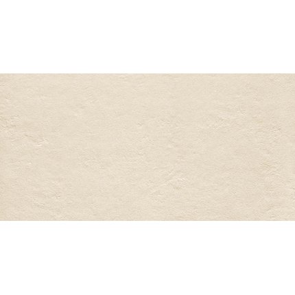 Tubadzin Industrio Ivory gres rektifikovaná dlažba matná 59,8 x 119,8 cm