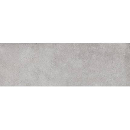 Ceramika Konskie Locarno grey lesklý obklad, rektifikovaný 25 x 75 cm