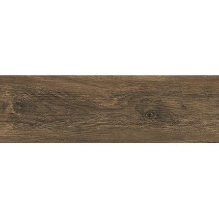 Cersanit STYLEWOOD BROWN dlažba / obklad matný 18,5 x 59,8 cm NT1251-003-1